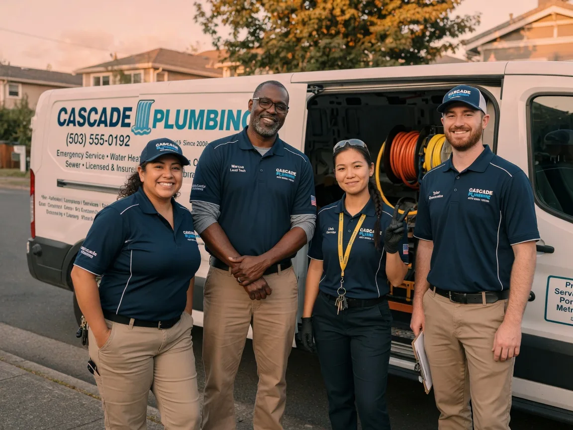 Emergency Plumber company in Vershire, VT